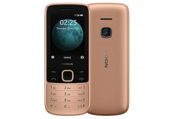 Nokia 215 4G, Nokia 225 4G Price in India, Specifications, and Features