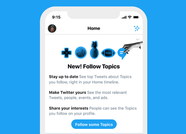 How To Search For Topics On Twitter To Suit Your Interest