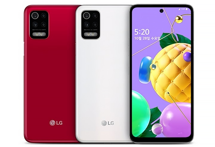 LG Q52