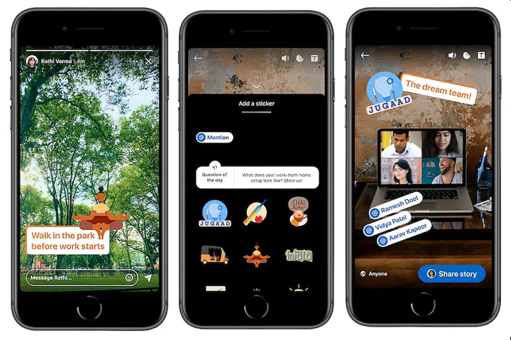 How To Share Stories & Make Video Calls On LinkedIn