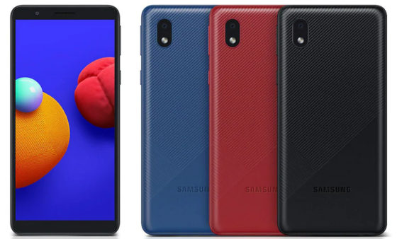 samsung galaxy a3 core price