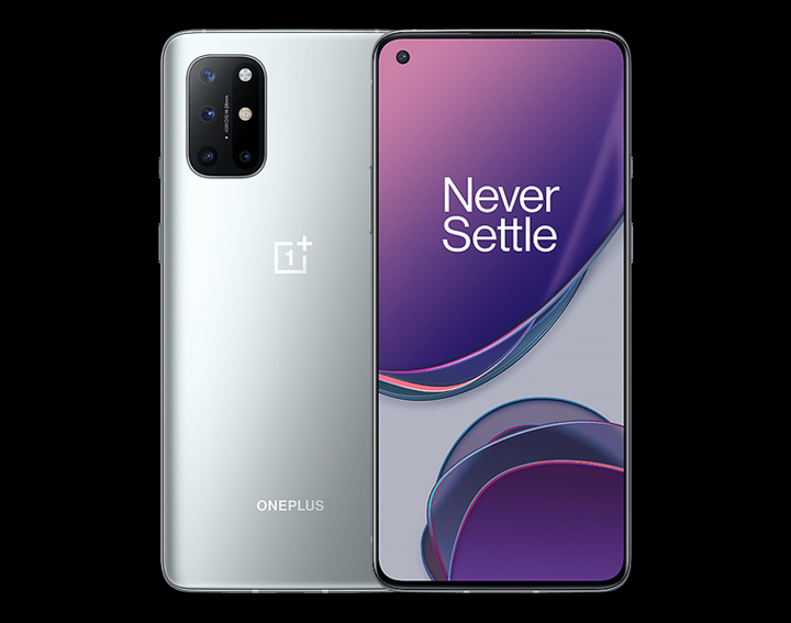 OnePlus 8T