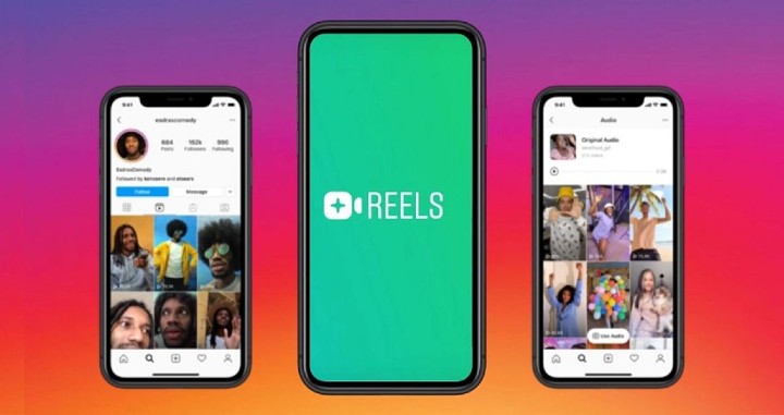 How To Save Instagram Reels Within The App