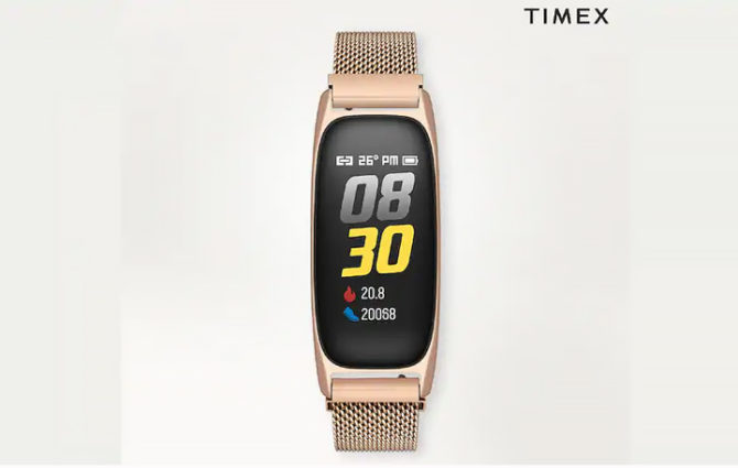 timex fitness