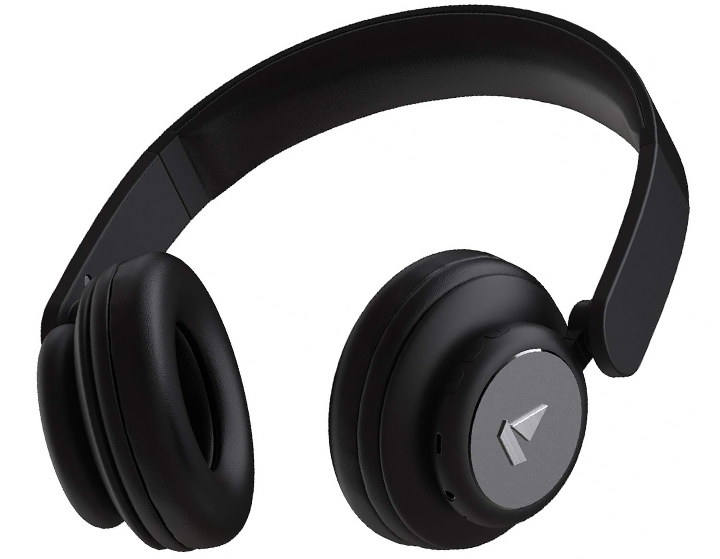 boAt Rockerz 450 Bluetooth On-Ear Headphone with Mic