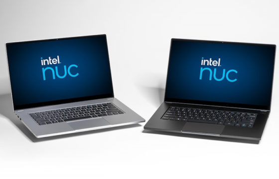 Intel NUC M15 Laptop Price In India Specifications And Features