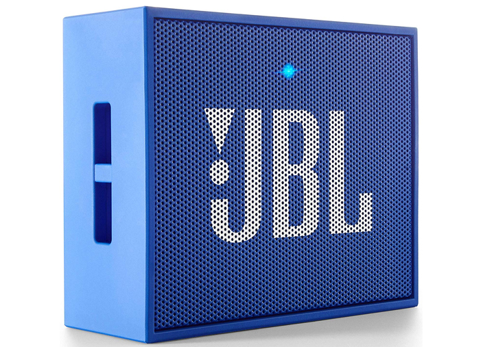 JBL GO Portable Wireless Bluetooth Speaker with Mic