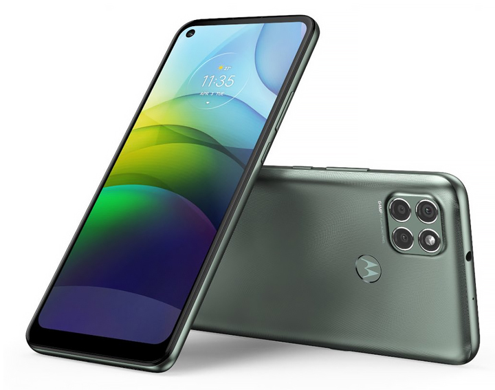 Moto G9 Power