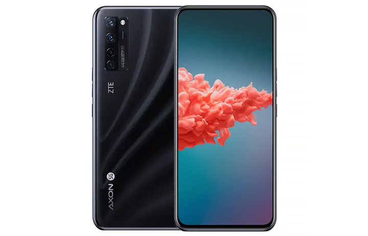 ZTE Axon 20 4G