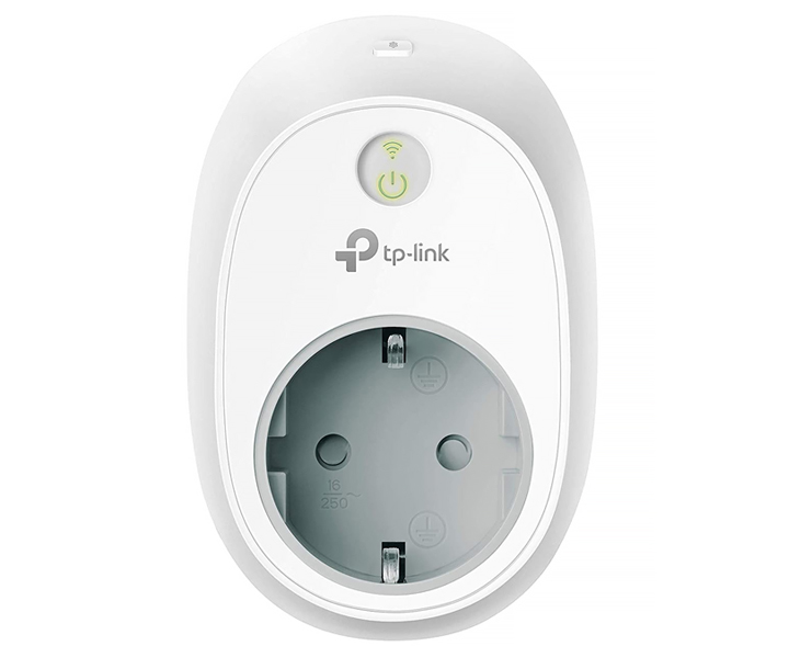 TP-Link HS100 Wi-Fi Smart Plug