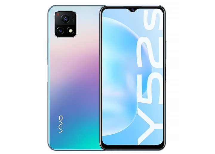 Vivo Y52s