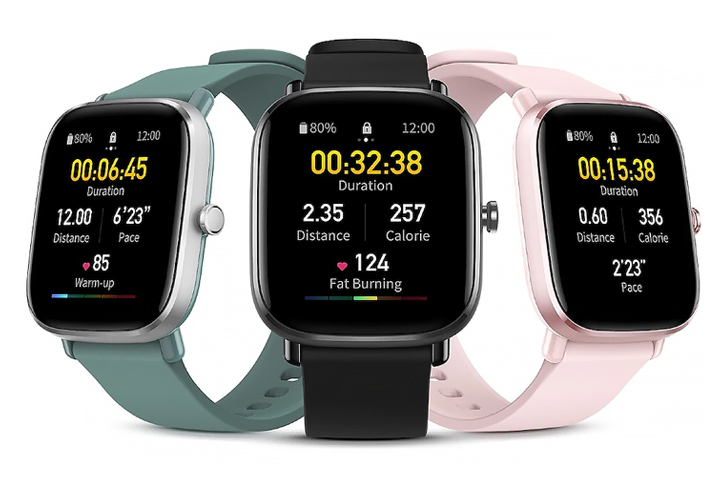 Amazfit GTS 2 Mini