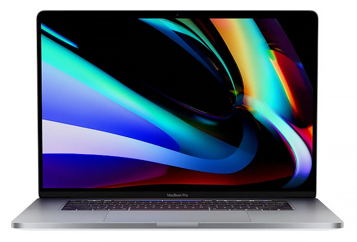 Apple MacBook Pro 16-inch