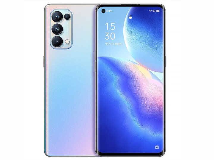 Oppo Reno5 Pro 5G