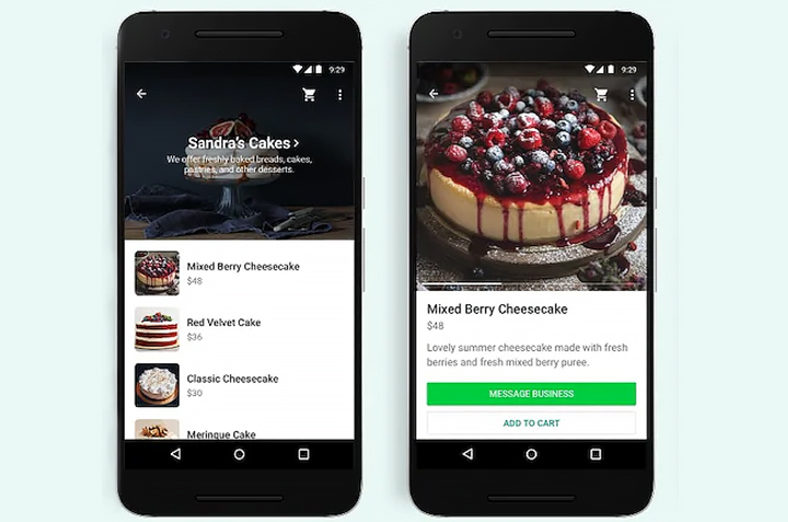 How WhatsApp ‘Add to Cart’ Button Works