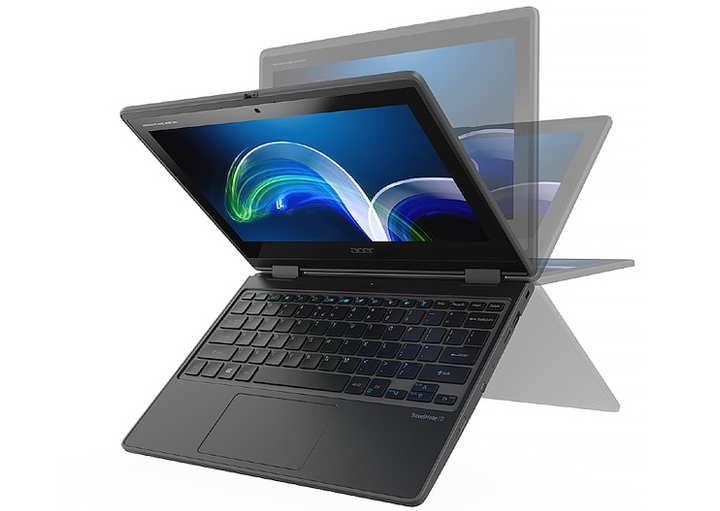 Acer TravelMate Spin B3