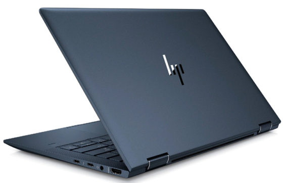 HP Envy 14, HP Elite Dragonfly Max Laptops Price in India, Specs