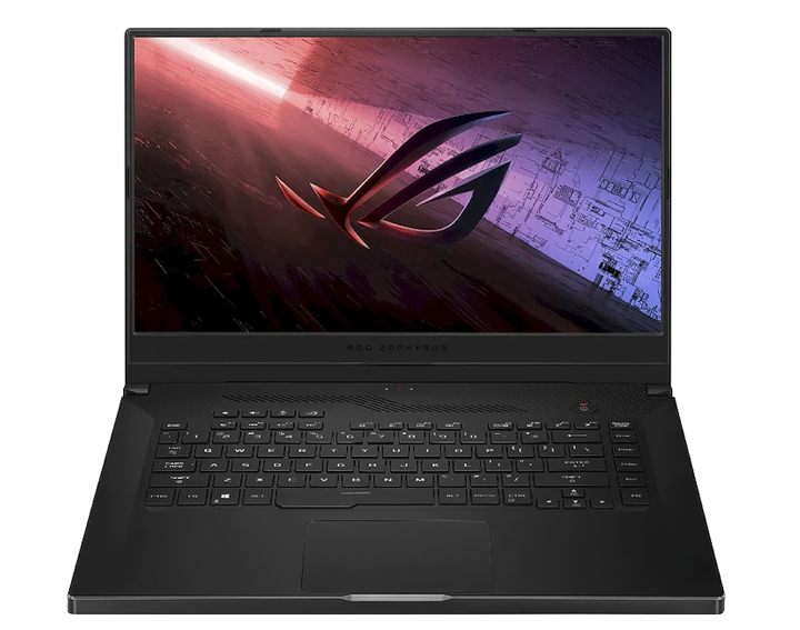 Asus ROG Zephyrus G15 GA503QS Laptop Price, Specs, Features