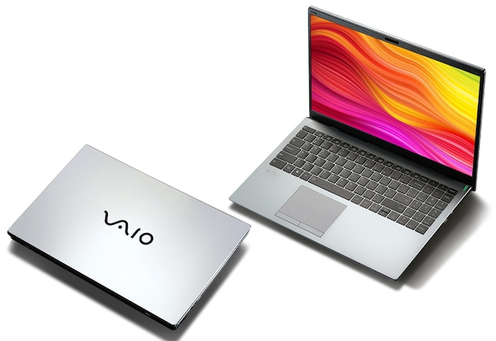 Vaio E15