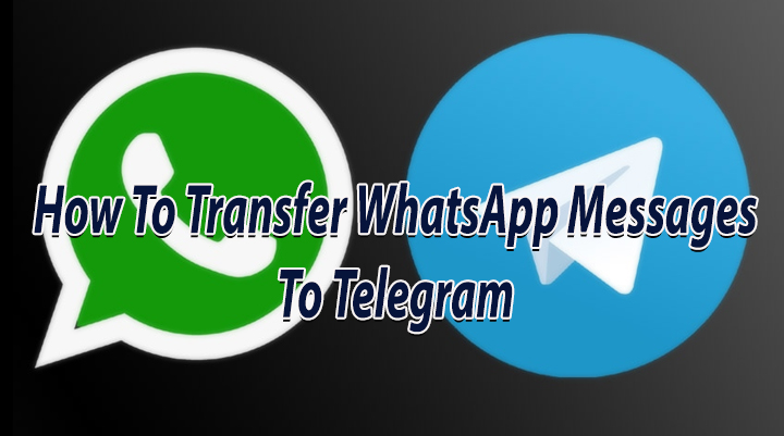 Как передавать сообщения WhatsApp в Telegram