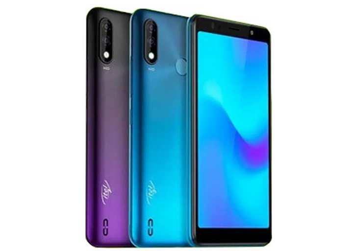 itel A47