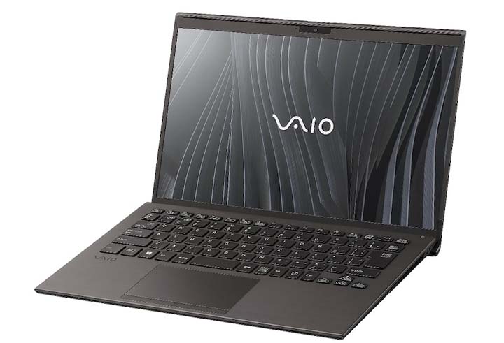 Vaio Z (2021) 