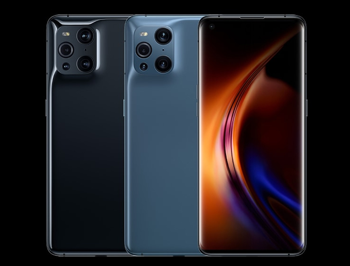 Oppo Find X3 Pro Price in India, Specifications, Features
