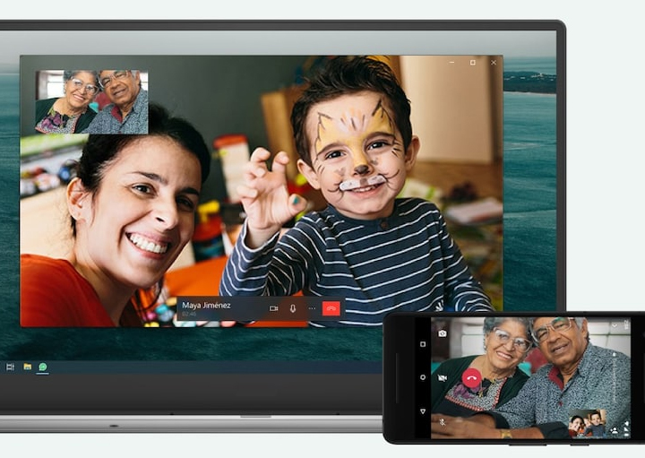 Now You Can Make WhatsApp Calls From Your Desktop Via Windows, Mac Apps