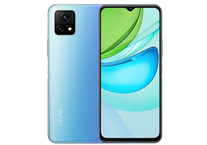 Vivo Y31s Standard Edition