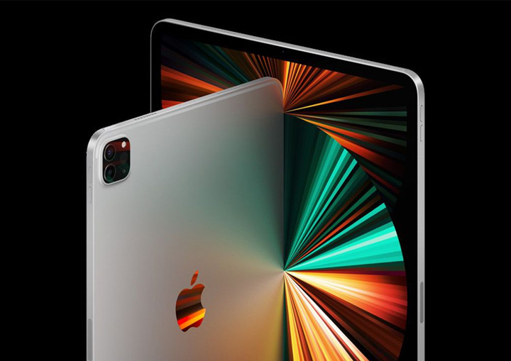 Apple iPad Pro 2021 Price in India, Specifications, Features