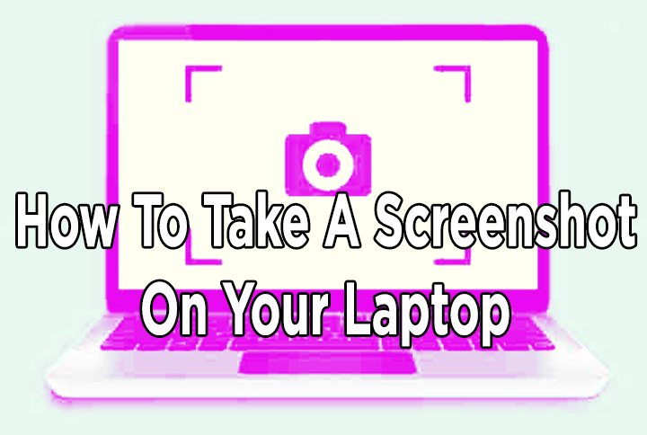 Как сделать снимок экрана на ноутбуке с Windows