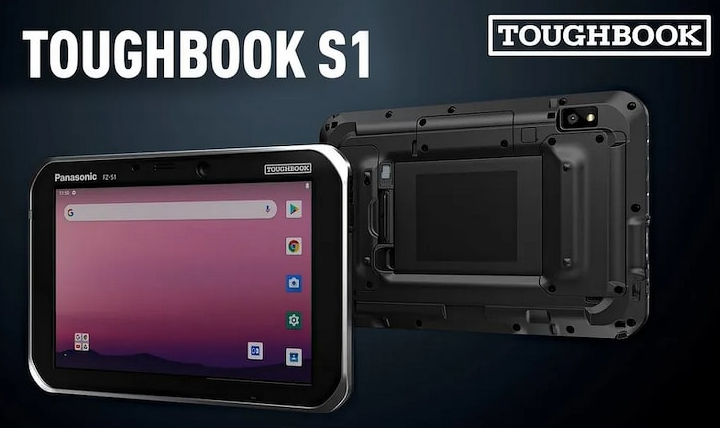 Panasonic Toughbook S1 