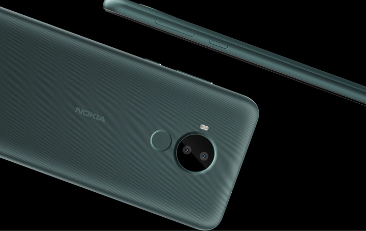 Nokia C30