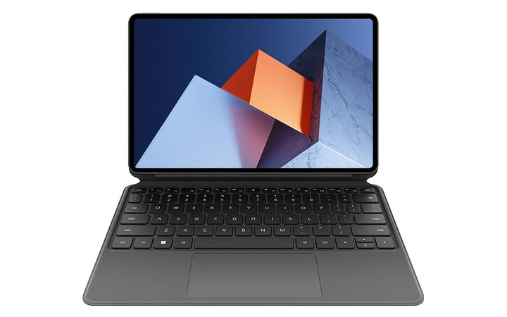 Huawei MateBook E (2022)