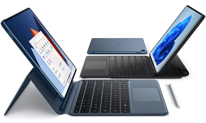 Huawei MateBook E (2022)