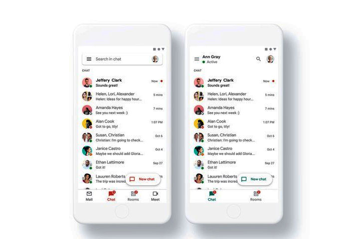 How To Make Google Chat Calls From Your Smartphone