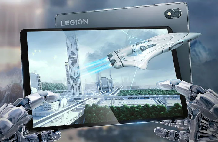 Lenovo Legion Y700