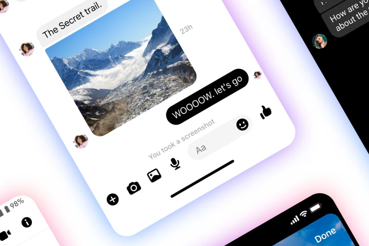 How To Enable Screenshot Detection In Facebook Messenger