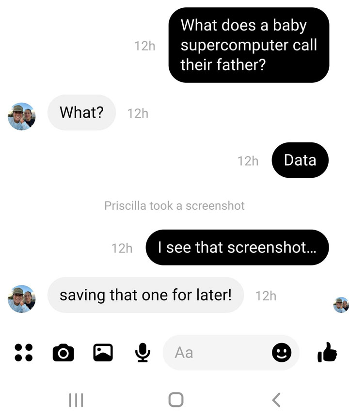 How To Enable Screenshot Detection In Facebook Messenger