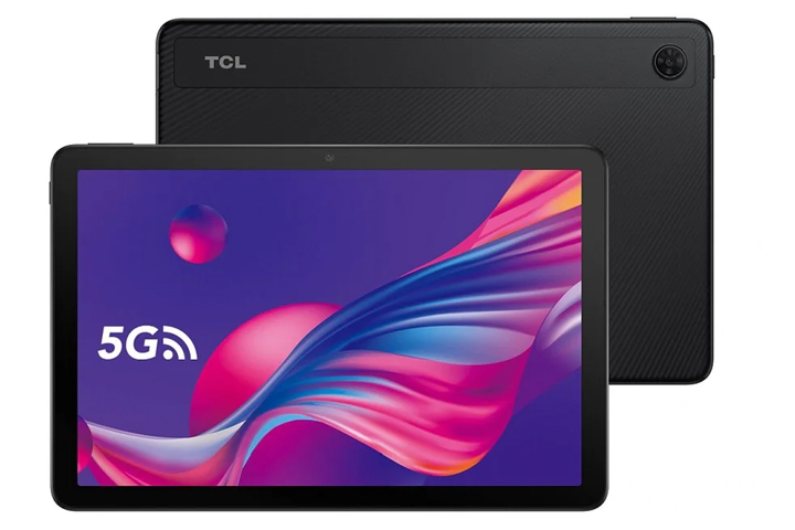 TCL Tab 10s 5G