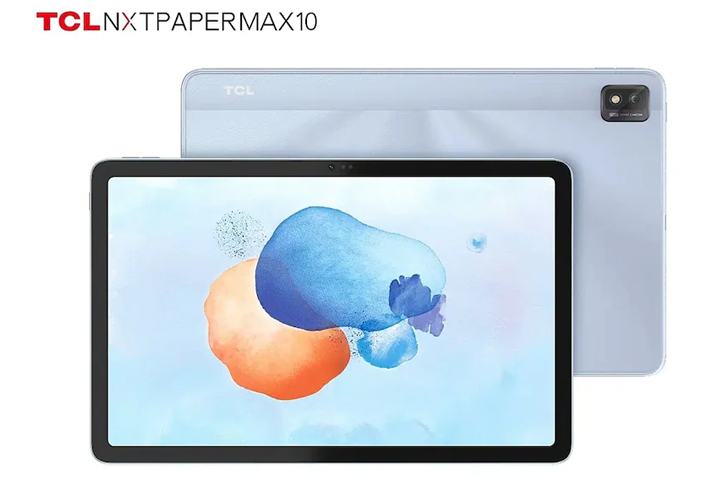 TCL NxtPaper Max 10