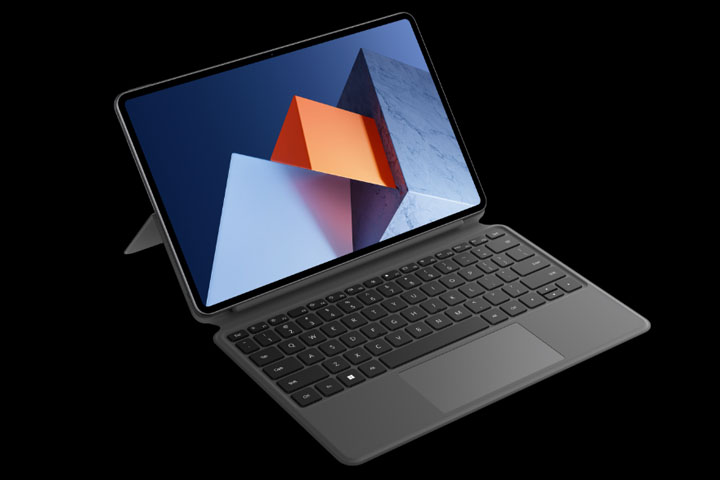 MWC 2022: Huawei MateBook E Convertible Launched