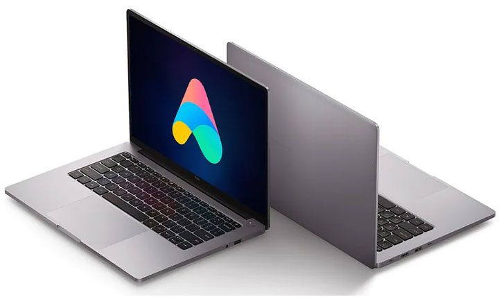 RedmiBook Pro 14 Ryzen Edition (2022)  