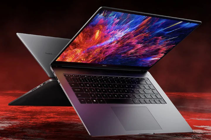 RedmiBook Pro 15 Ryzen Edition (2022)