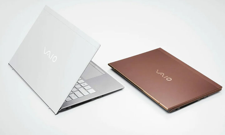 Vaio SX12, Vaio SX14