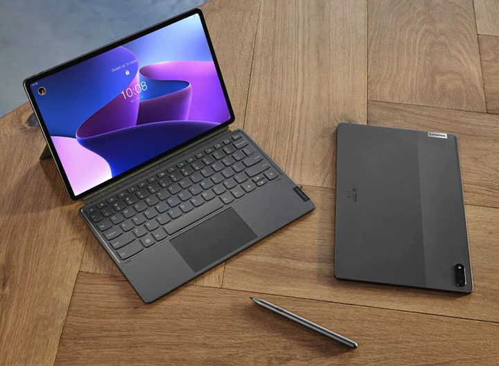 Lenovo Tab P12 Pro Tablet Launched in India - All You Need To Know