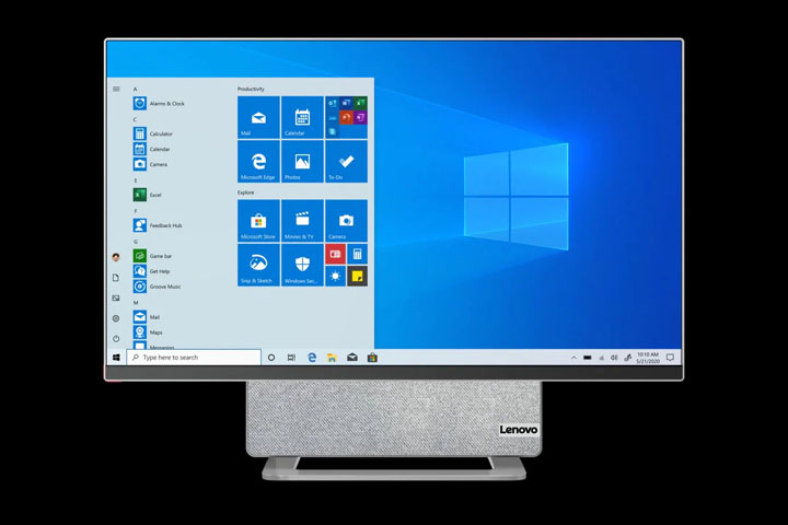 Lenovo Yoga AIO 7 Desktop Launched in India - All You Need To Know