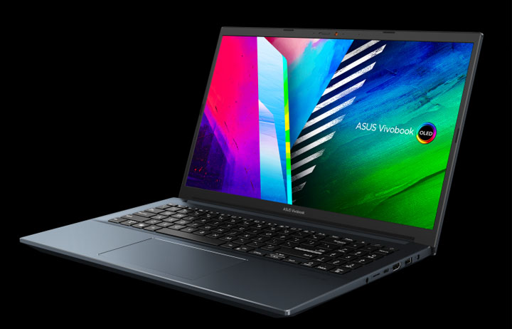 Asus Vivobook Pro 15 OLED