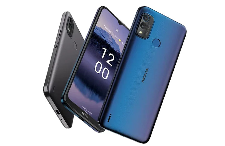 Nokia G11 Plus