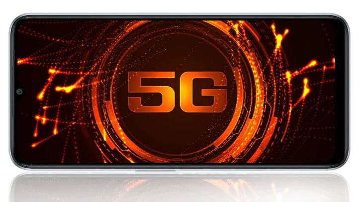 Lava Blaze 5G Price in India, Specifications, Features